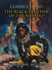 Image for Black Panther Of The Navaho