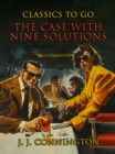 Image for Case With Nine Solutions