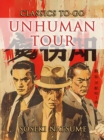 Image for Unhuman Tour