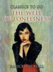 Image for Well Of Loneliness