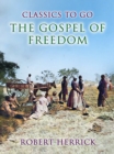 Image for Gospel of Freedom