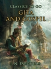 Image for Gita And Gospel