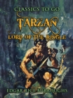 Image for Tarzan, Lord Of The Jungle