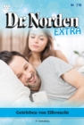 Image for Getrieben von Eifersucht : Dr. Norden Extra 216 - Arztroman: Dr. Norden Extra 216 - Arztroman
