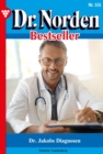 Image for Dr. Jakobs Diagnosen : Dr. Norden Bestseller 515 - Arztroman: Dr. Norden Bestseller 515 - Arztroman