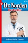 Image for Denkzettel fur Dr. Lammers : Dr. Norden Bestseller 516 - Arztroman: Dr. Norden Bestseller 516 - Arztroman