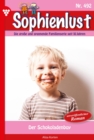 Image for Der Schokoladenboy: Sophienlust 492 - Familienroman
