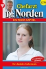Image for Ihr dunkles Geheimnis : Chefarzt Dr. Norden 1270 - Arztroman: Chefarzt Dr. Norden 1270 - Arztroman