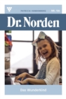 Image for Das Wunderkind: Dr. Norden 126 - Arztroman
