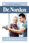 Image for Eine Therapie fur Dominic: Dr. Norden 127 - Arztroman