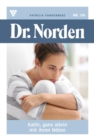 Image for Kathi, ganz allein  mit ihren Noten: Dr. Norden 136 - Arztroman