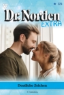 Image for Deutliche Zeichen: Dr. Norden Extra 225 - Arztroman