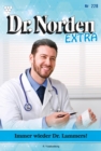 Image for Immer wieder Dr. Lammers!: Dr. Norden Extra 228 - Arztroman