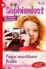 Image for Pippas unsichtbarer Bruder: Sophienlust - Die nachste Generation 112 - Familienroman
