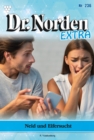 Image for Neid und  Eifersucht: Dr. Norden Extra 236 - Arztroman