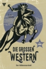 Image for Der Höllenmarshal: Die groen Western 358