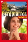 Image for E-Book 451-460: Der Bergpfarrer Staffel 46 - Heimatroman
