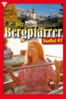 Image for E-Book 461-470: Der Bergpfarrer Staffel 47 - Heimatroman