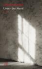 Image for Unter der Hand