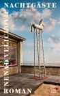 Image for Nachtgaste: Roman