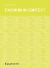 Image for Fashion in Context