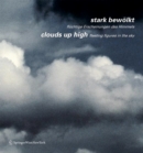 Image for stark bewoelkt / clouds up high
