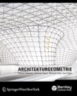 Image for Architekturgeometrie