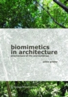 Image for Biomimetics in Architecture