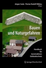 Image for Bauen und Naturgefahren: Handbuch fur konstruktiven Gebaudeschutz