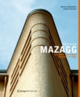 Image for Siegfried Mazagg - Interpret der fruhen Moderne in Tirol