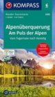 Image for Alpenuberquerung, Am Puls der Alpen