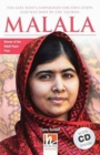 Image for HELBLING READERS MALALA AUDIO