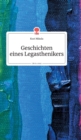 Image for Geschichten eines Legasthenikers. Life is a Story - story.one