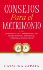 Image for Consejos Para El Matrimonio