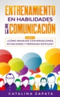 Image for Entrenamiento en habilidades de la comunicacion