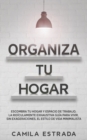 Image for Organiza tu hogar