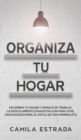 Image for Organiza tu hogar