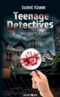 Image for Teenage Detectives - Herbstspiel