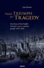 Image for From Triumph to Tragedy : The Story of the Paddle Steamer Pegasus and her people 1835-1843