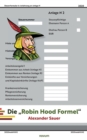 Image for Die Robin Hood Formel