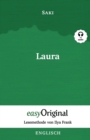 Image for Laura (mit Audio) - Lesemethode von Ilya Frank : Englisch durch Spass am Lesen lernen, auffrischen und perfektionieren - Zweisprachiges Buch Englisch-Deutsch