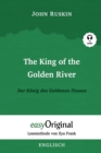 Image for The King of the Golden River / Der Koenig des Goldenen Flusses (mit Audio)
