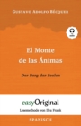 Image for El Monte de las Animas / Der Berg der Seelen (mit Audio)