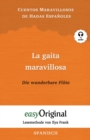 Image for La gaita maravillosa / Die wunderbare Floete (mit Audio)