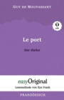 Image for Le Port / Der Hafen (mit Audio) - Lesemethode von Ilya Frank