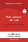 Image for Dagli Appennini alle Ande / Vom Apennin bis zu den Anden (mit Audio) - Lesemethode von Ilya Frank