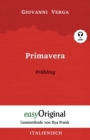 Image for Primavera / Fruhling (mit Audio) - Lesemethode von Ilya Frank