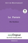 Image for La Parure / The Necklace (with Audio) - Ilya Frank&#39;s Reading Method
