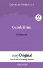 Image for Cendrillon / Cinderella (with Audio) - Ilya Frank&#39;s Reading Method