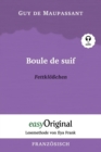 Image for Boule de suif / Fettkloesschen (mit Audio) - Lesemethode von Ilya Frank
